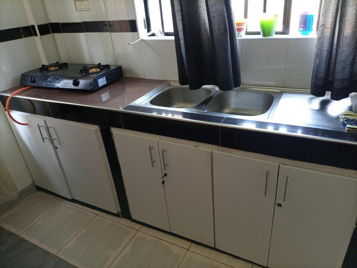 Avishai Homes Кисуму Экстерьер фото